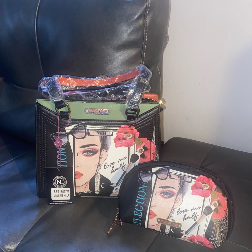 Nicole Lee Bag